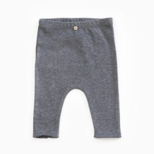 Saison des Abeilles Vetements enfants Habillement bebe coton biologique - bebe - pantalon bleu