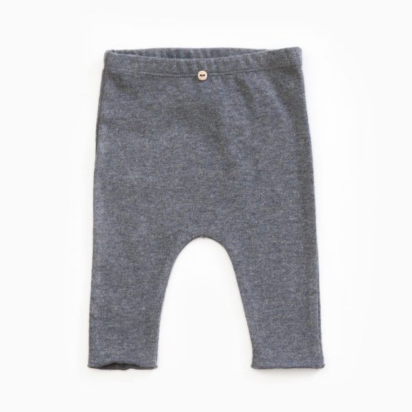 Saison des Abeilles Vetements enfants Habillement bebe coton biologique - bebe - pantalon bleu