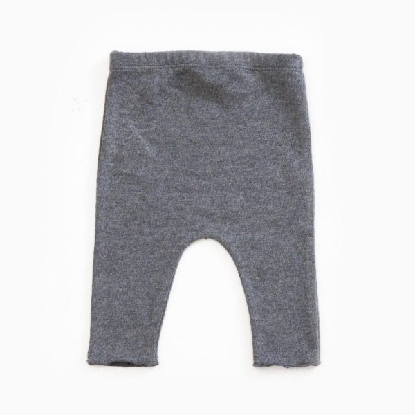 Saison des Abeilles Vetements enfants Habillement bebe coton biologique - bebe - pantalon bleu