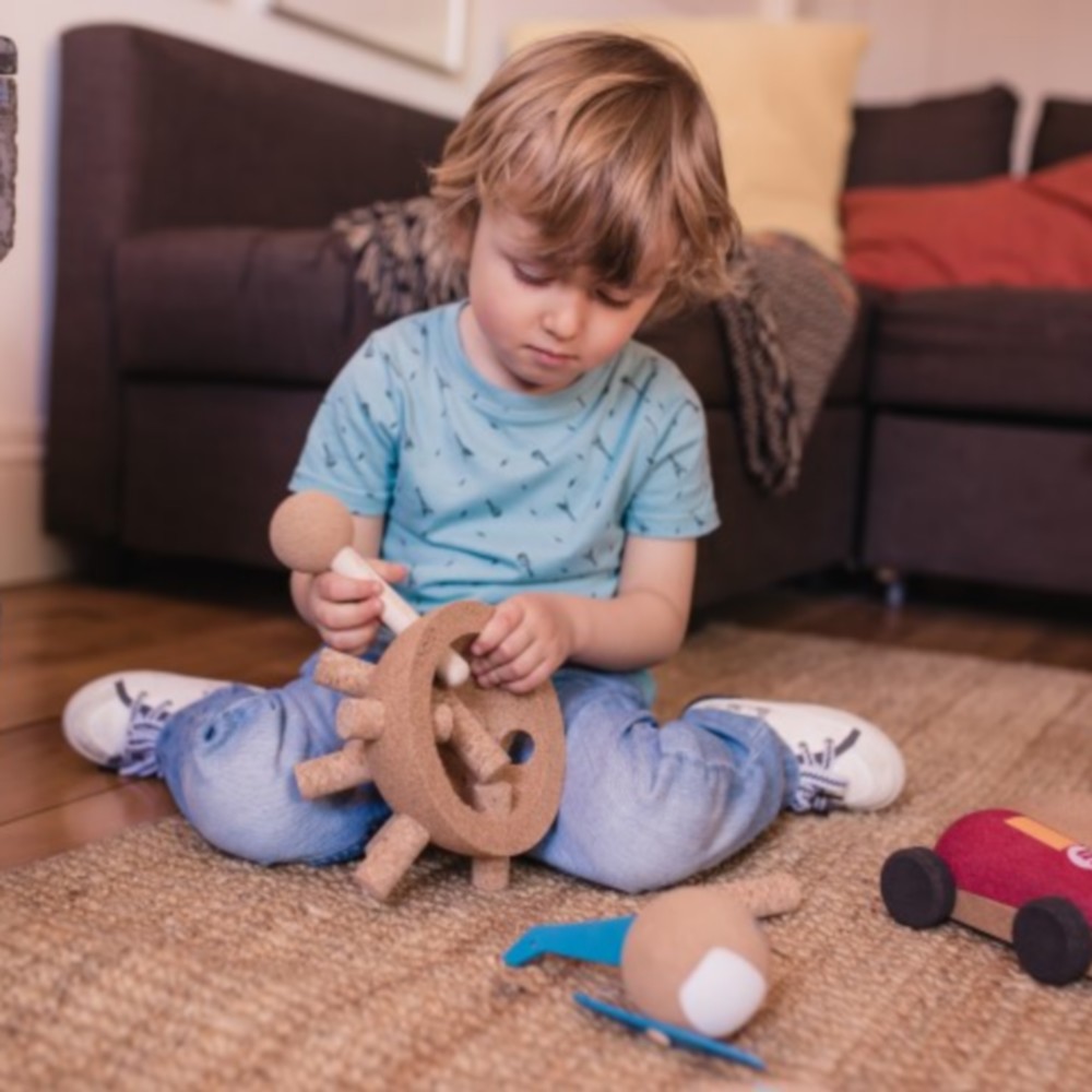 Hérisson Joyage pour le développement moteur des Enfants - Jouets