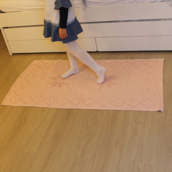 Tapis-chambre enfant-decoration-ecologique-fait main