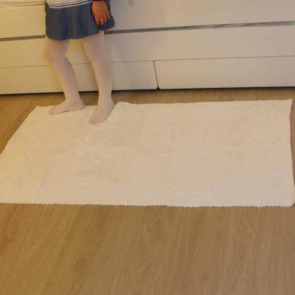 Tapis-chambre enfant-decoration-ecologique-fait main